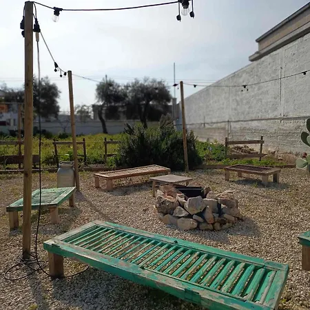 Urban Farm Experience Germogli Farm