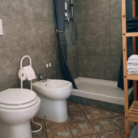 Urban Farm Experience Germogli Farm Apartment *