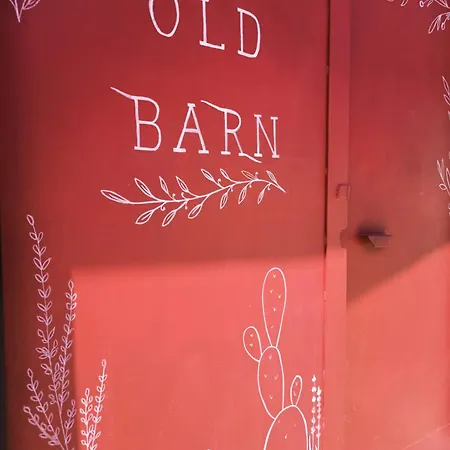 Urban Farm Experience Germogli Farm Apartment *