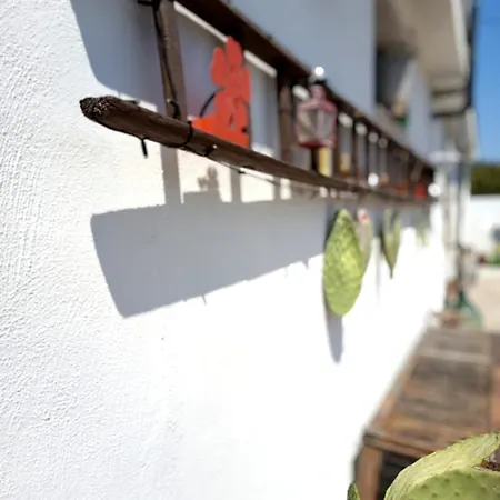 Urban Farm Experience Germogli Farm Apartment *
