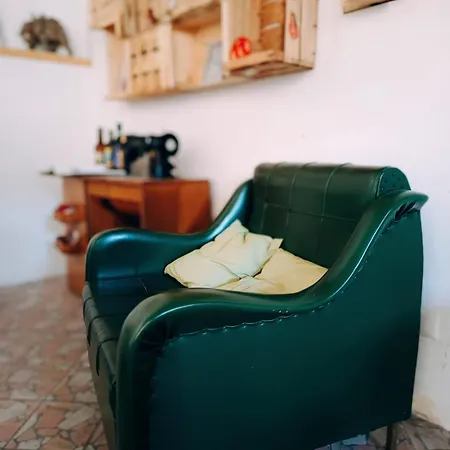 Urban Farm Experience Germogli Farm Apartment Bari