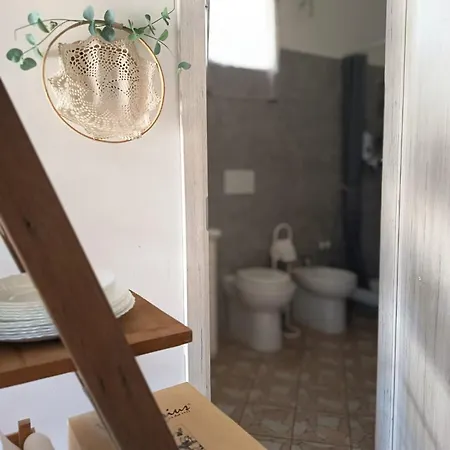 Urban Farm Experience Germogli Farm Apartment Bari